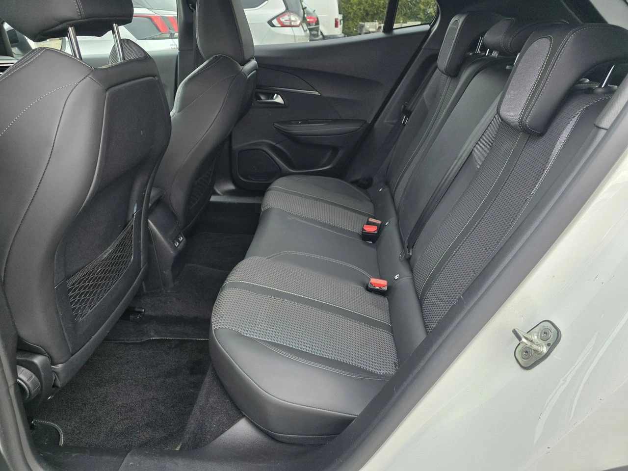 Peugeot 2008 - Zdjęcie 20