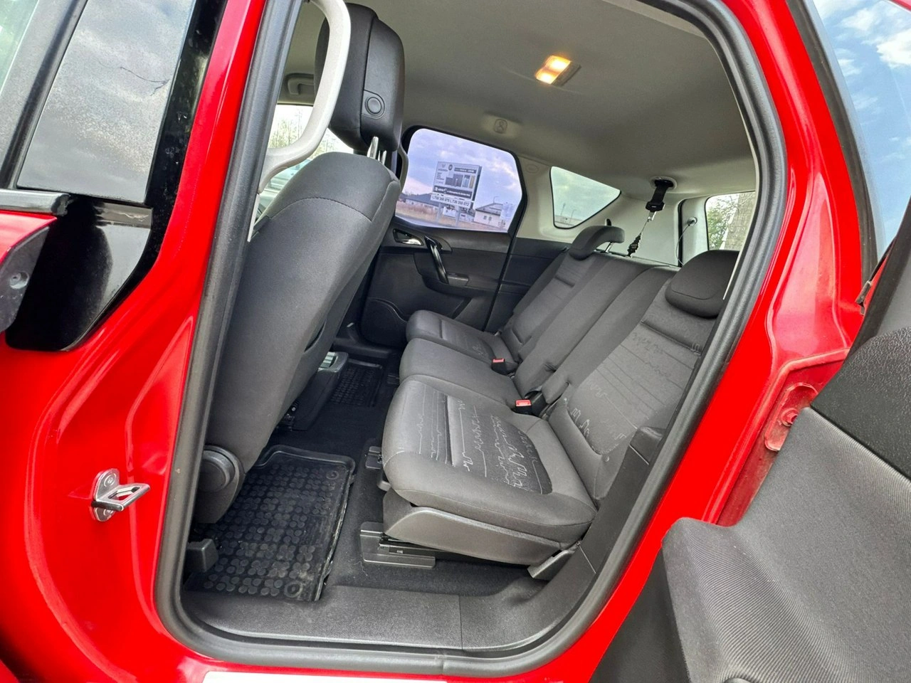 Opel Meriva - Zdjęcie 22