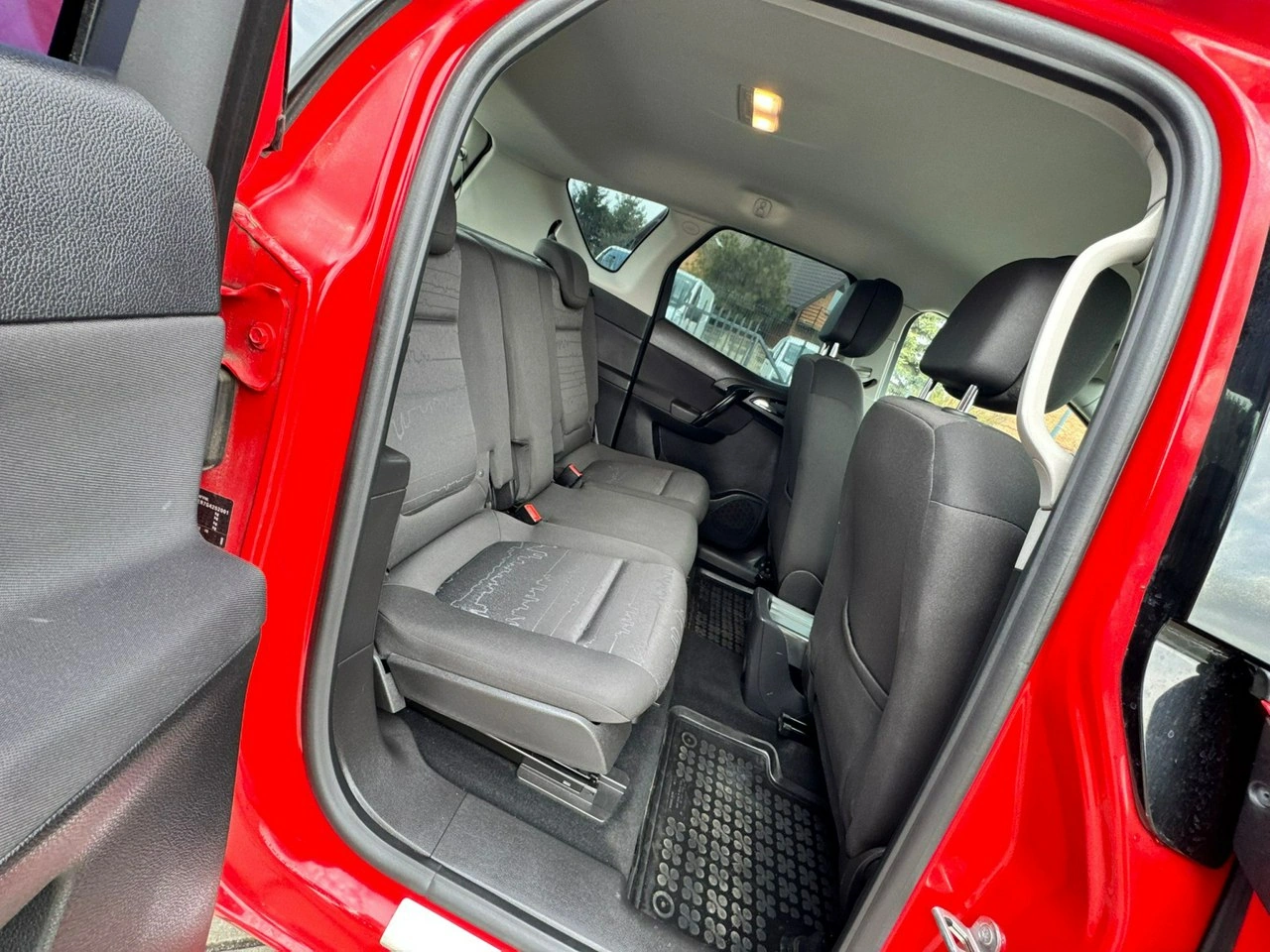 Opel Meriva - Zdjęcie 23