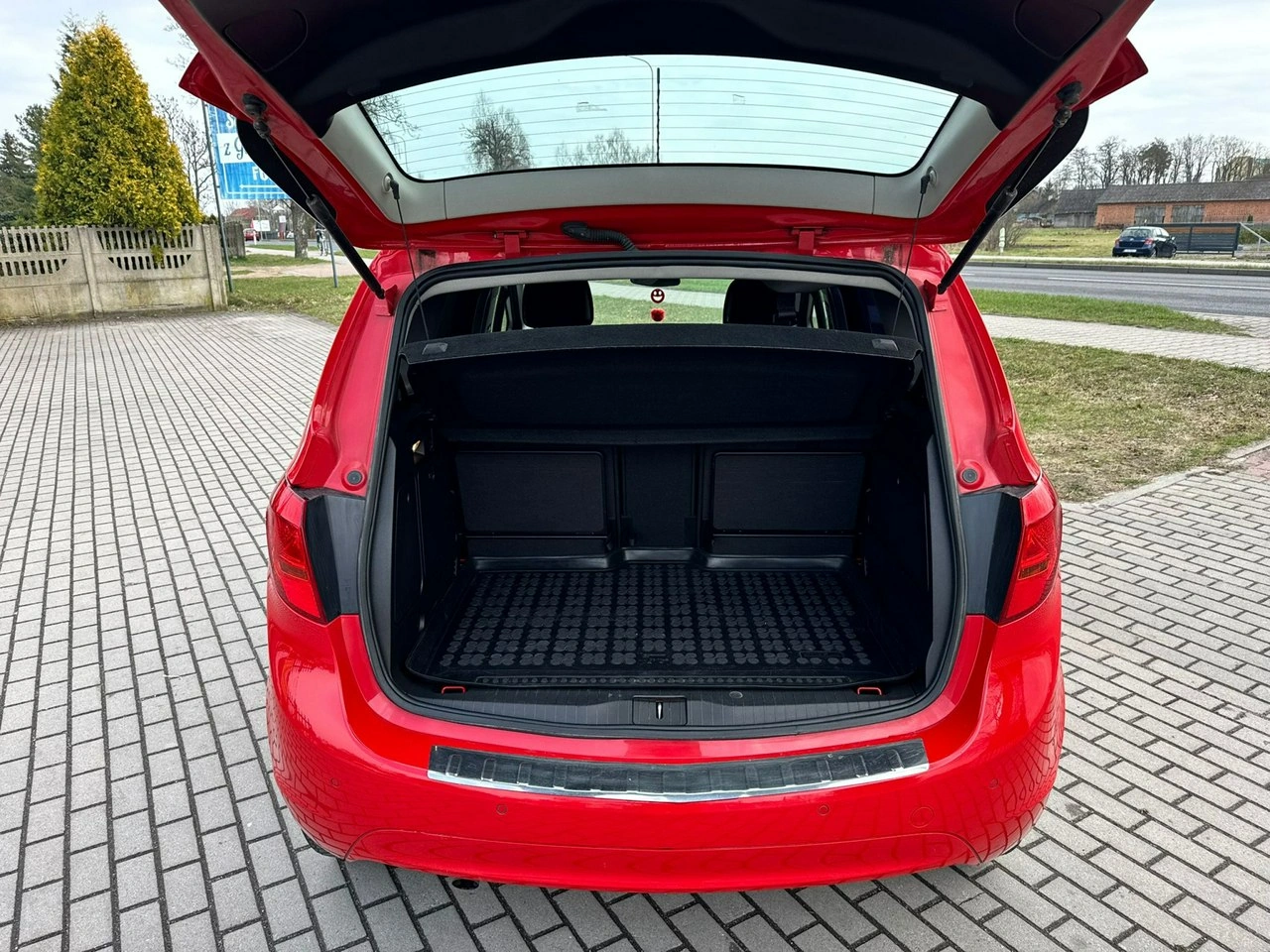 Opel Meriva - Zdjęcie 24