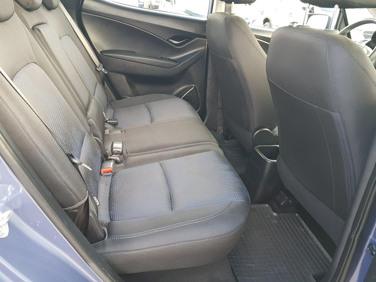 Hyundai ix20 - Zdjęcie 14