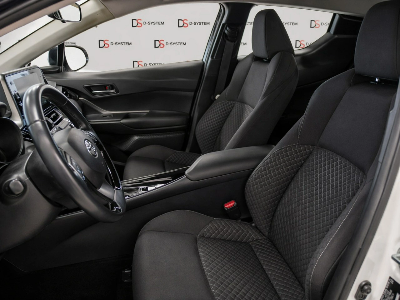 Toyota C-HR - Zdjęcie 3