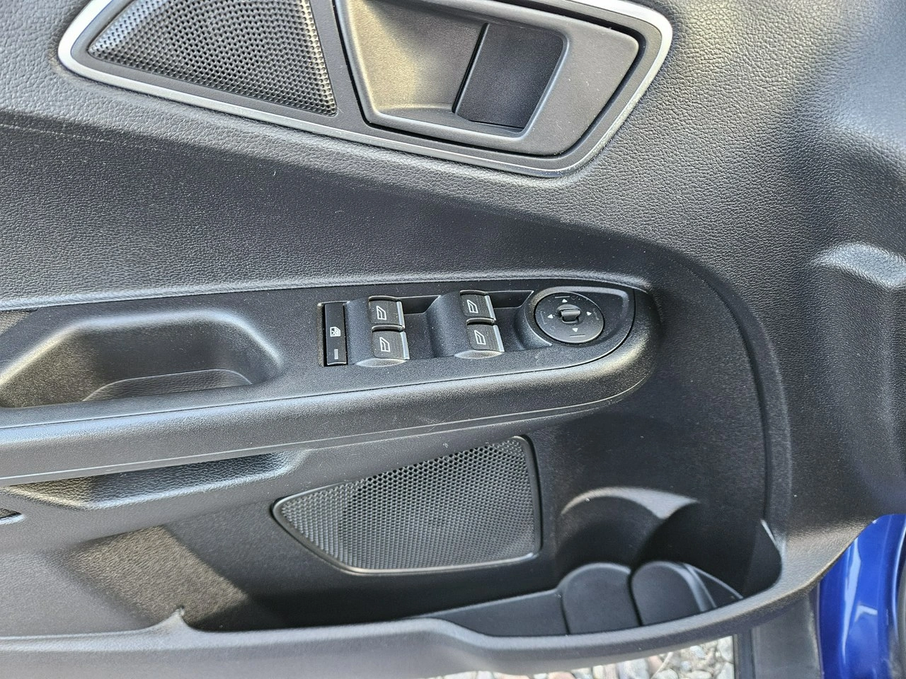 Ford B-Max - Zdjęcie 12