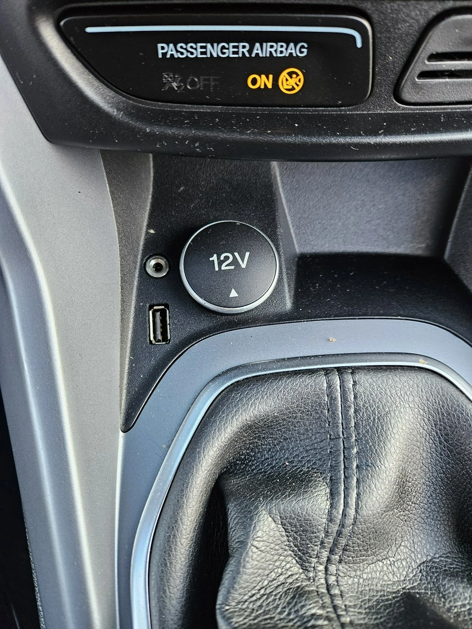 Ford B-Max - Zdjęcie 15