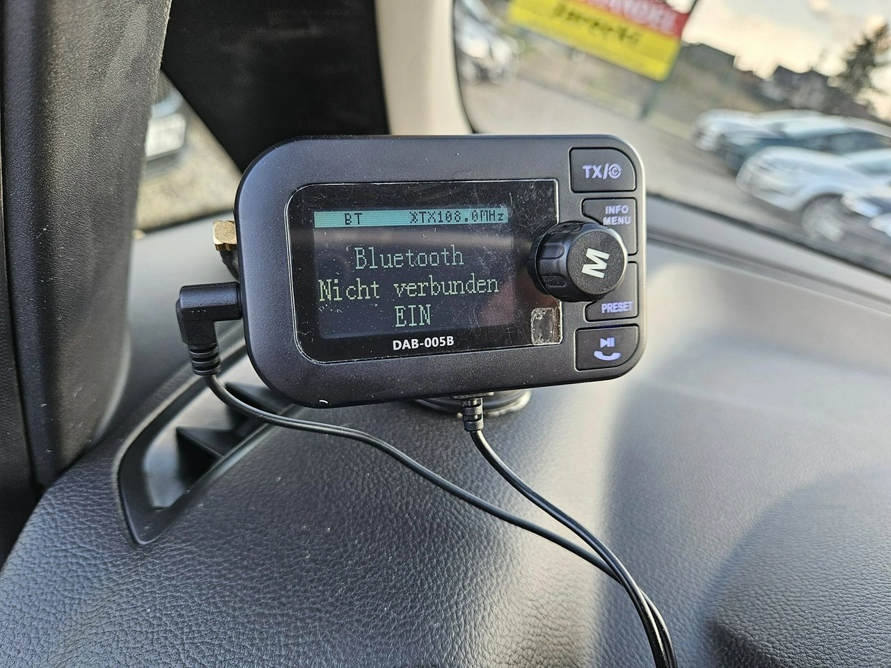 Ford B-Max - Zdjęcie 16