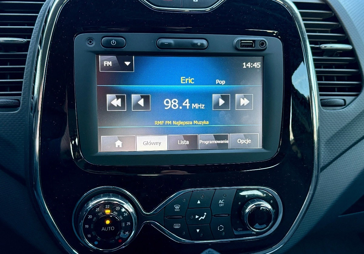 Renault Captur - Zdjęcie 2