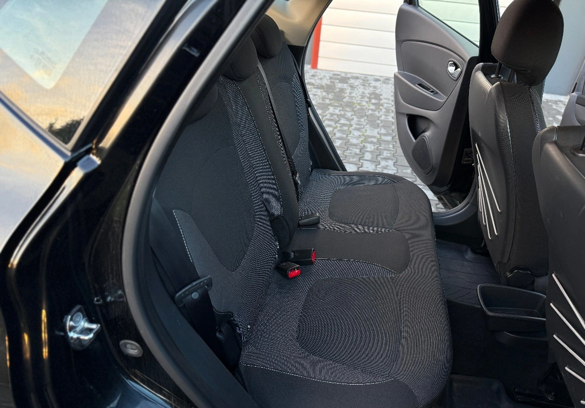 Renault Captur - Zdjęcie 8