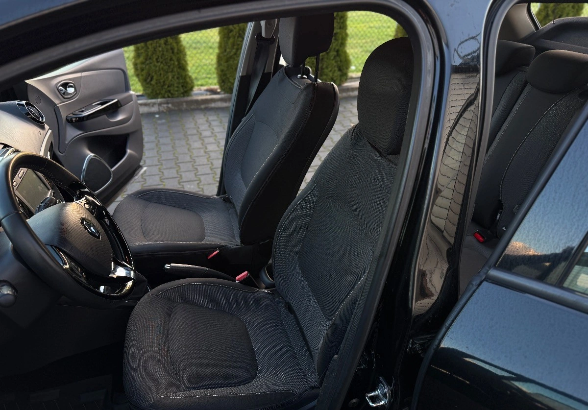 Renault Captur - Zdjęcie 11