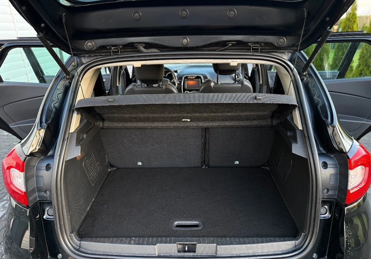 Renault Captur - Zdjęcie 9