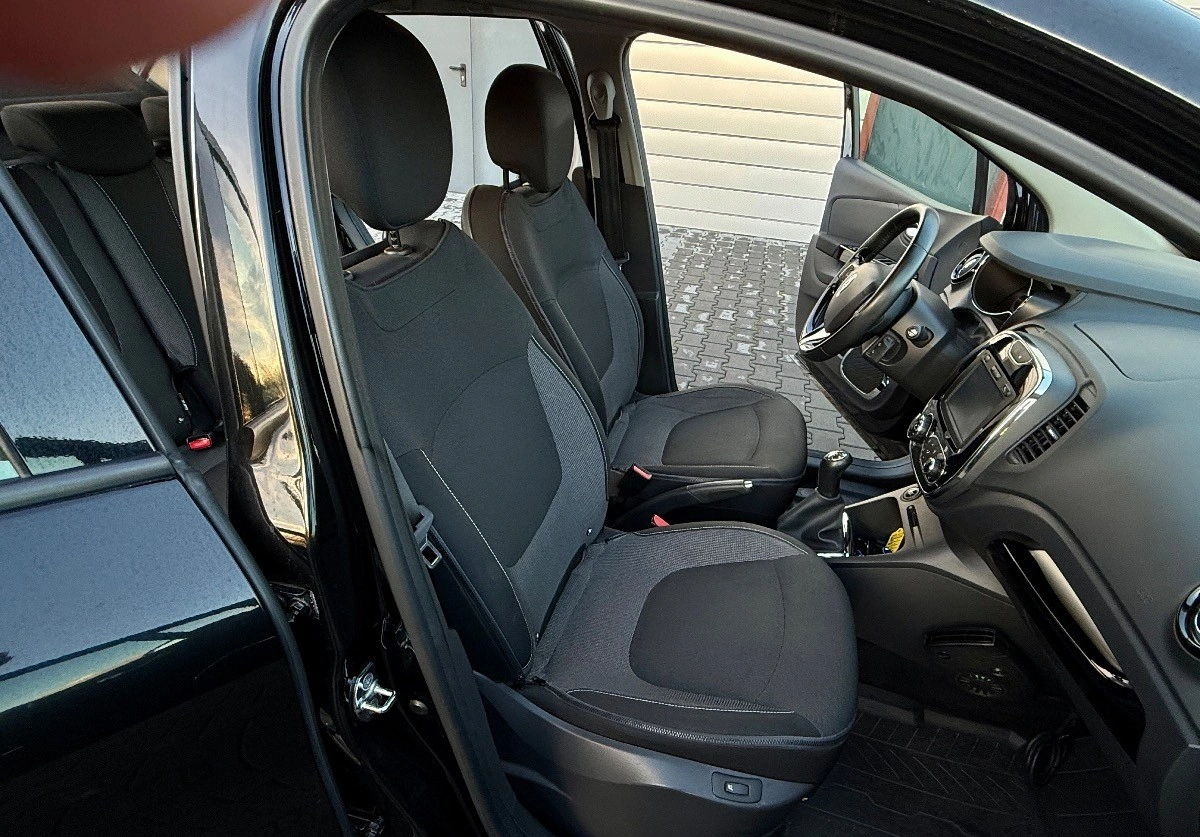 Renault Captur - Zdjęcie 7