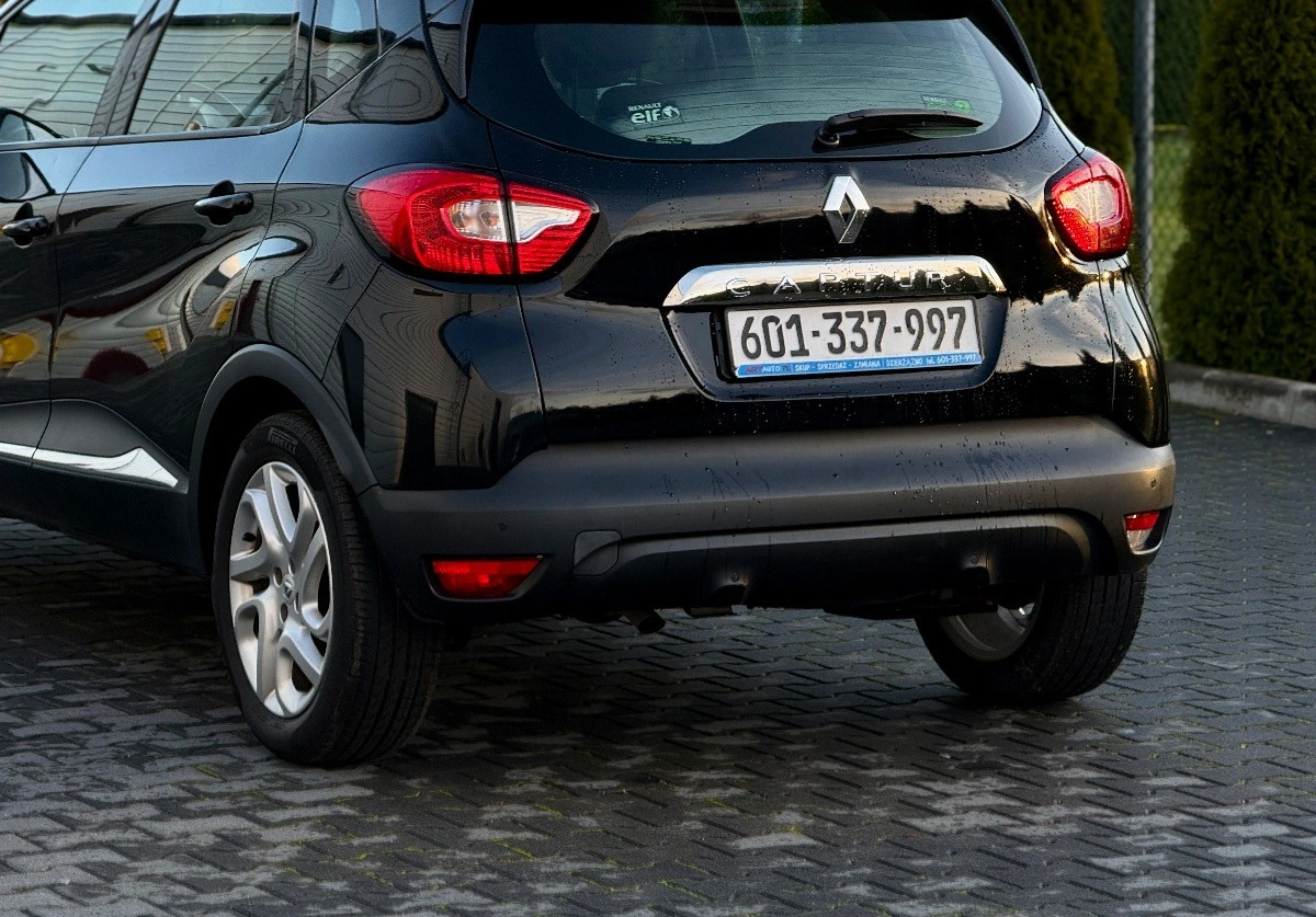 Renault Captur - Zdjęcie 16