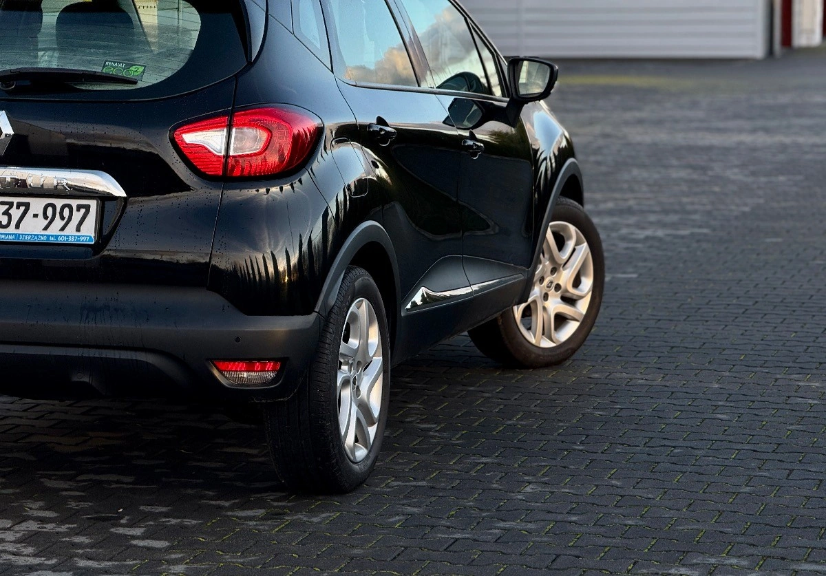 Renault Captur - Zdjęcie 18