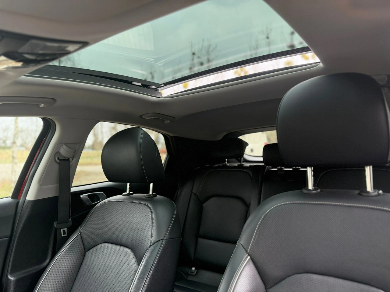 Kia XCeed - Zdjęcie 18