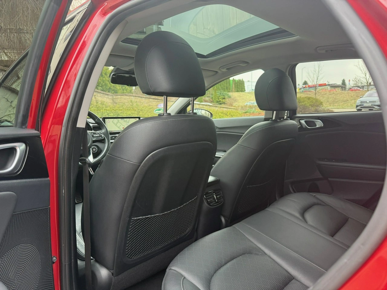 Kia XCeed - Zdjęcie 19