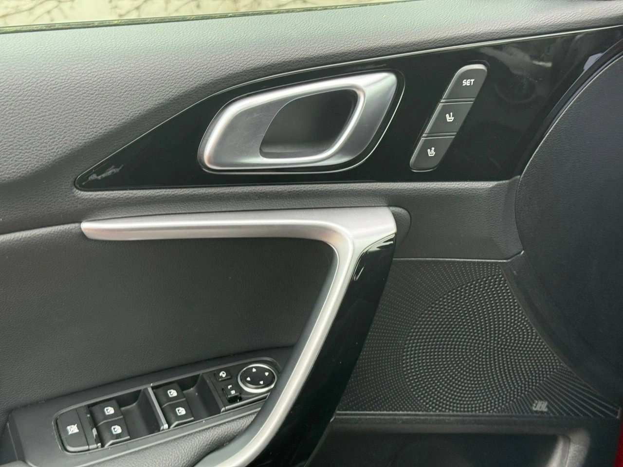 Kia XCeed - Zdjęcie 20