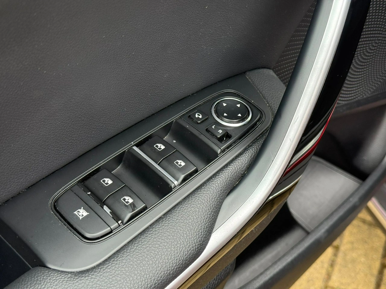 Kia XCeed - Zdjęcie 21