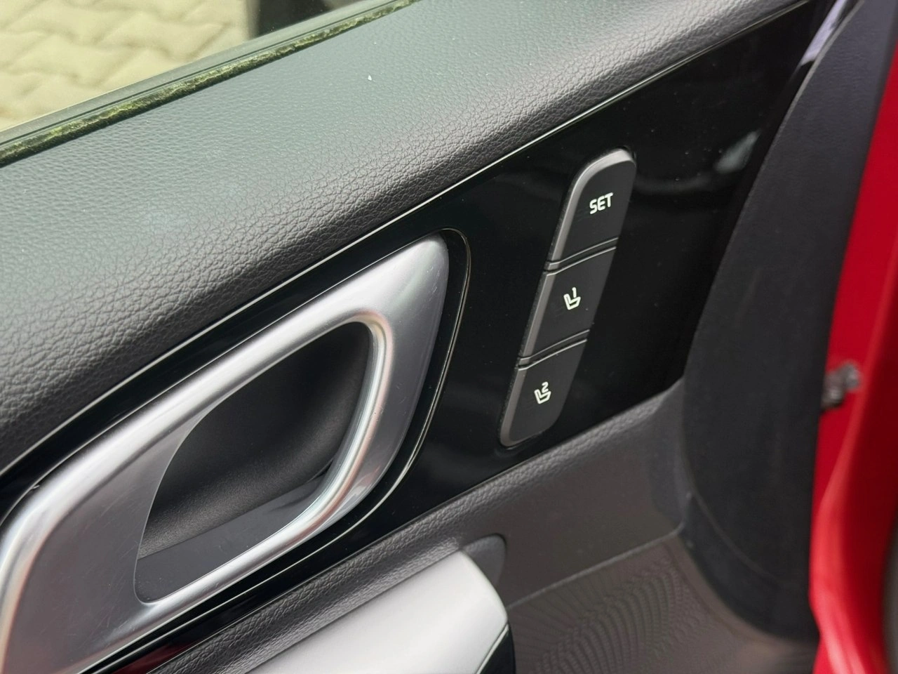 Kia XCeed - Zdjęcie 22