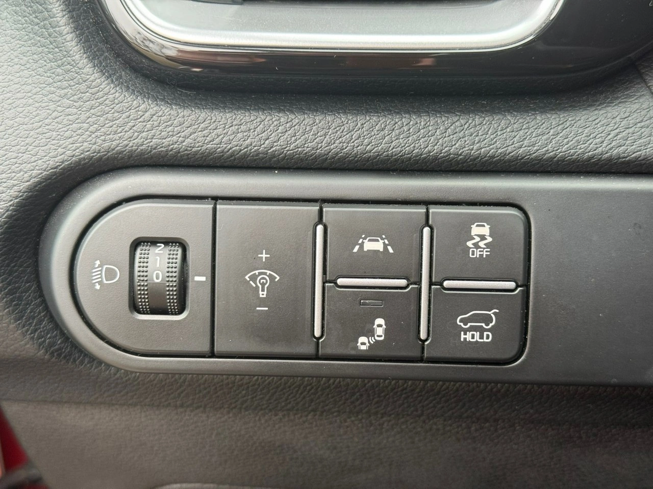 Kia XCeed - Zdjęcie 25