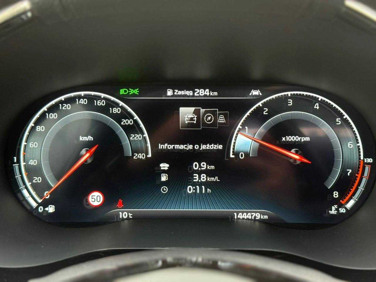 Kia XCeed - Zdjęcie 26