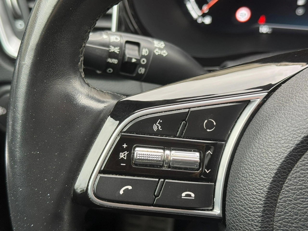 Kia XCeed - Zdjęcie 27