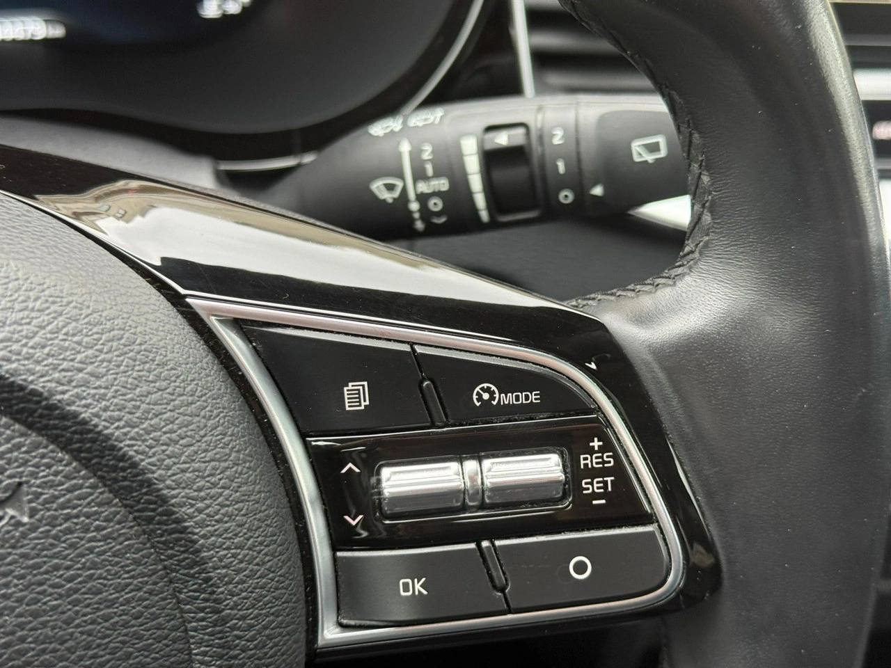 Kia XCeed - Zdjęcie 28