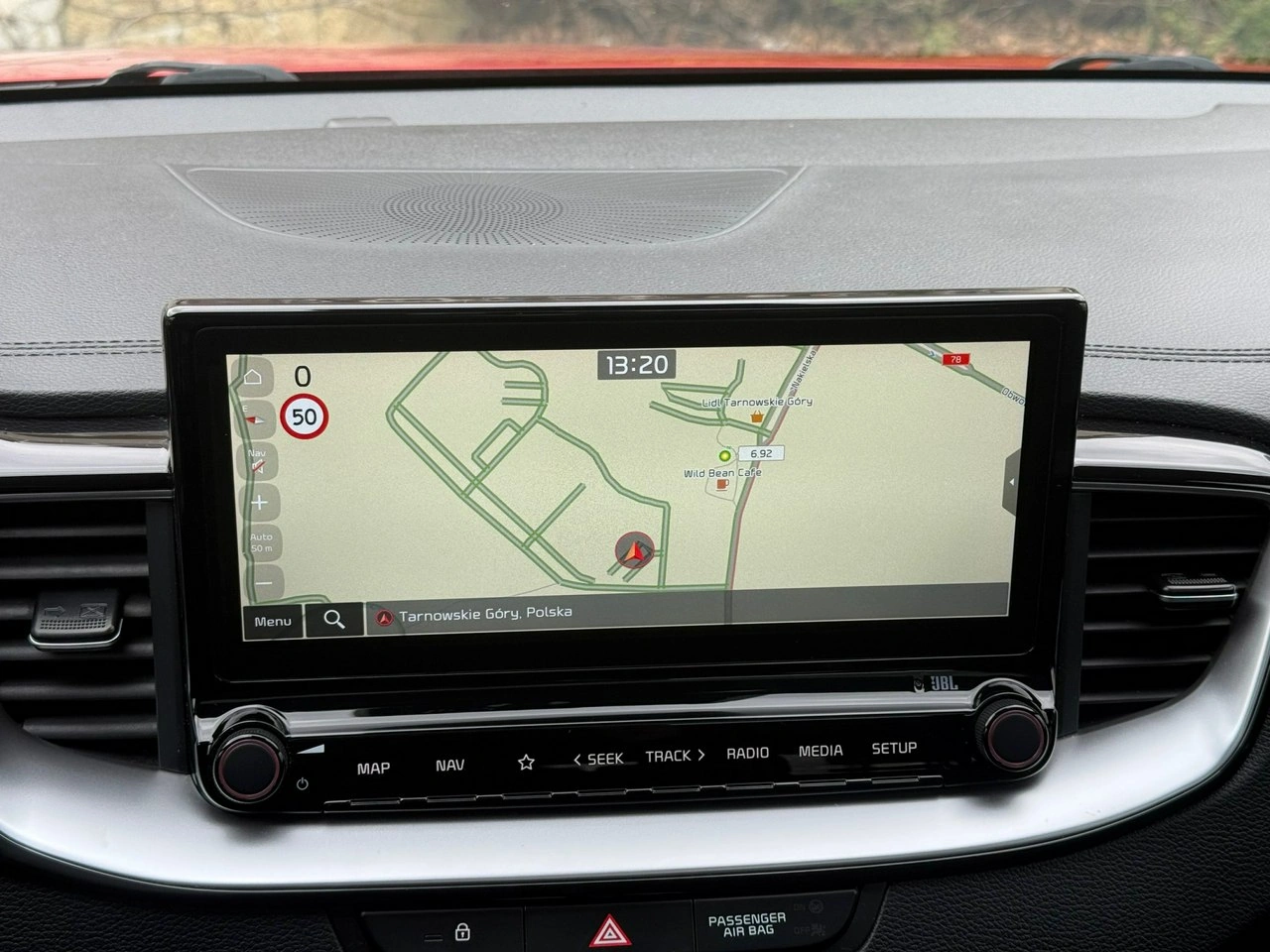 Kia XCeed - Zdjęcie 29