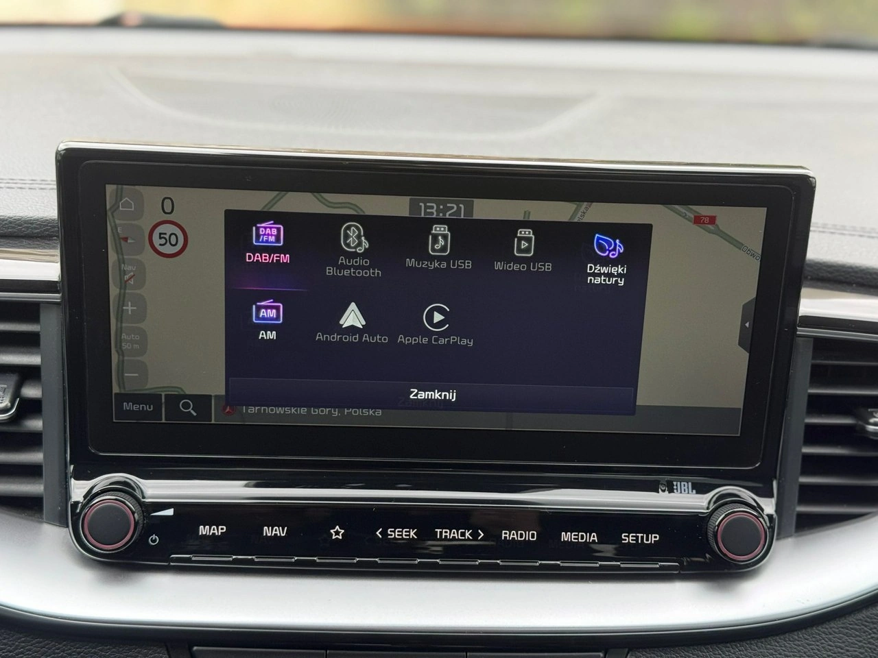 Kia XCeed - Zdjęcie 31