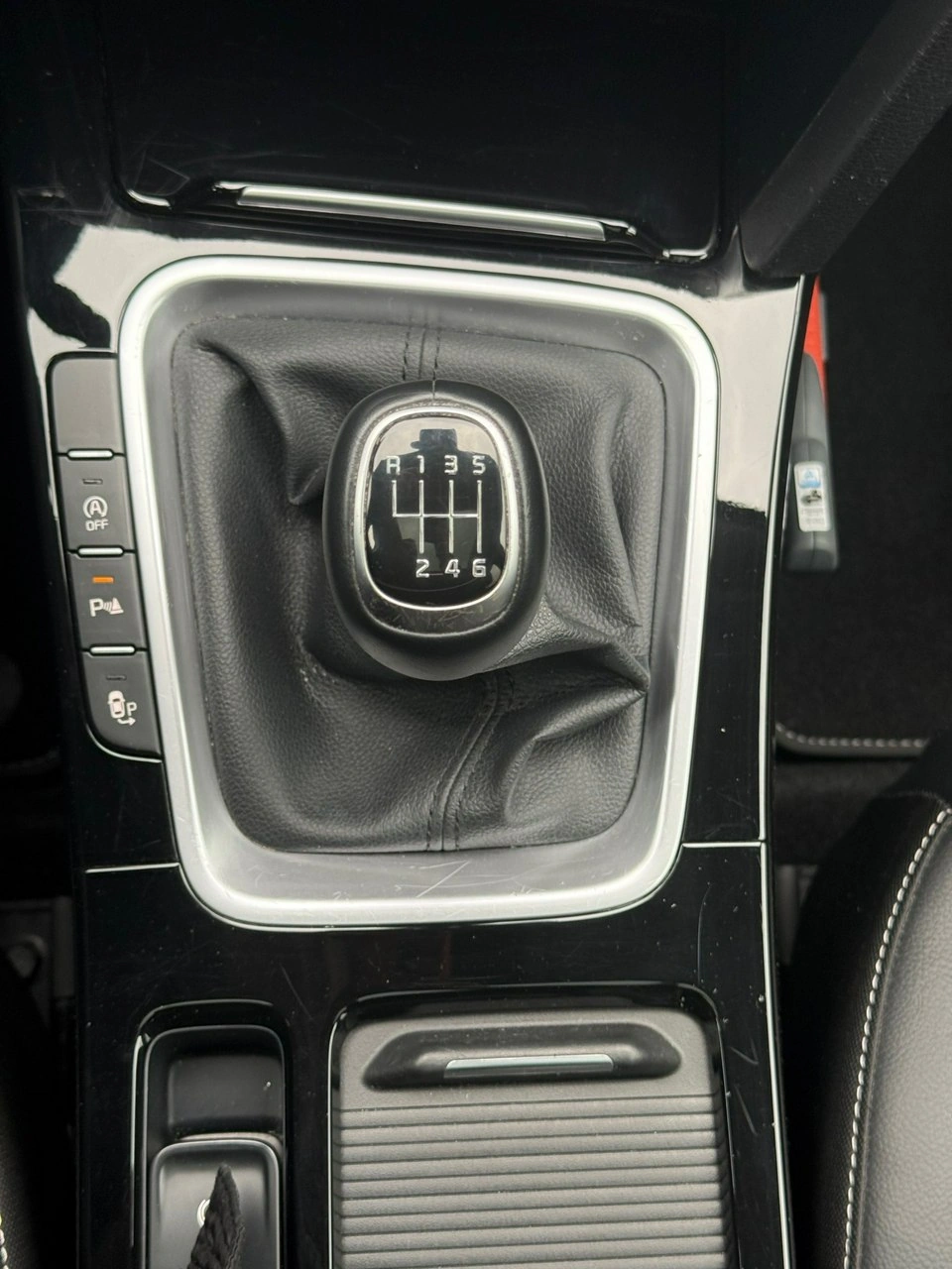 Kia XCeed - Zdjęcie 33