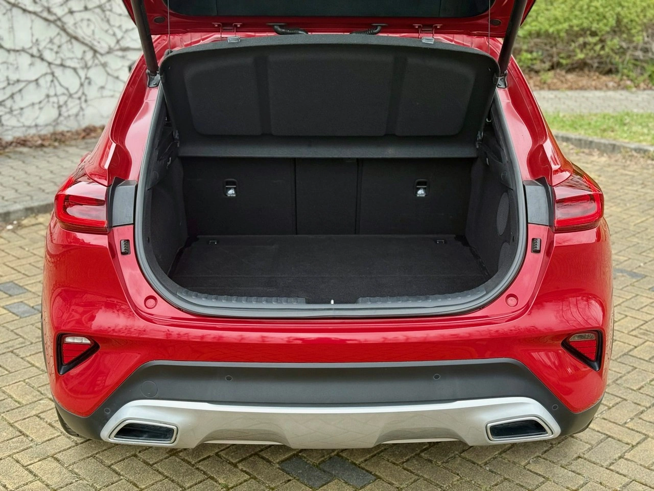 Kia XCeed - Zdjęcie 35