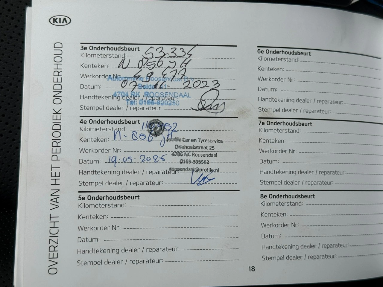 Kia XCeed - Zdjęcie 38