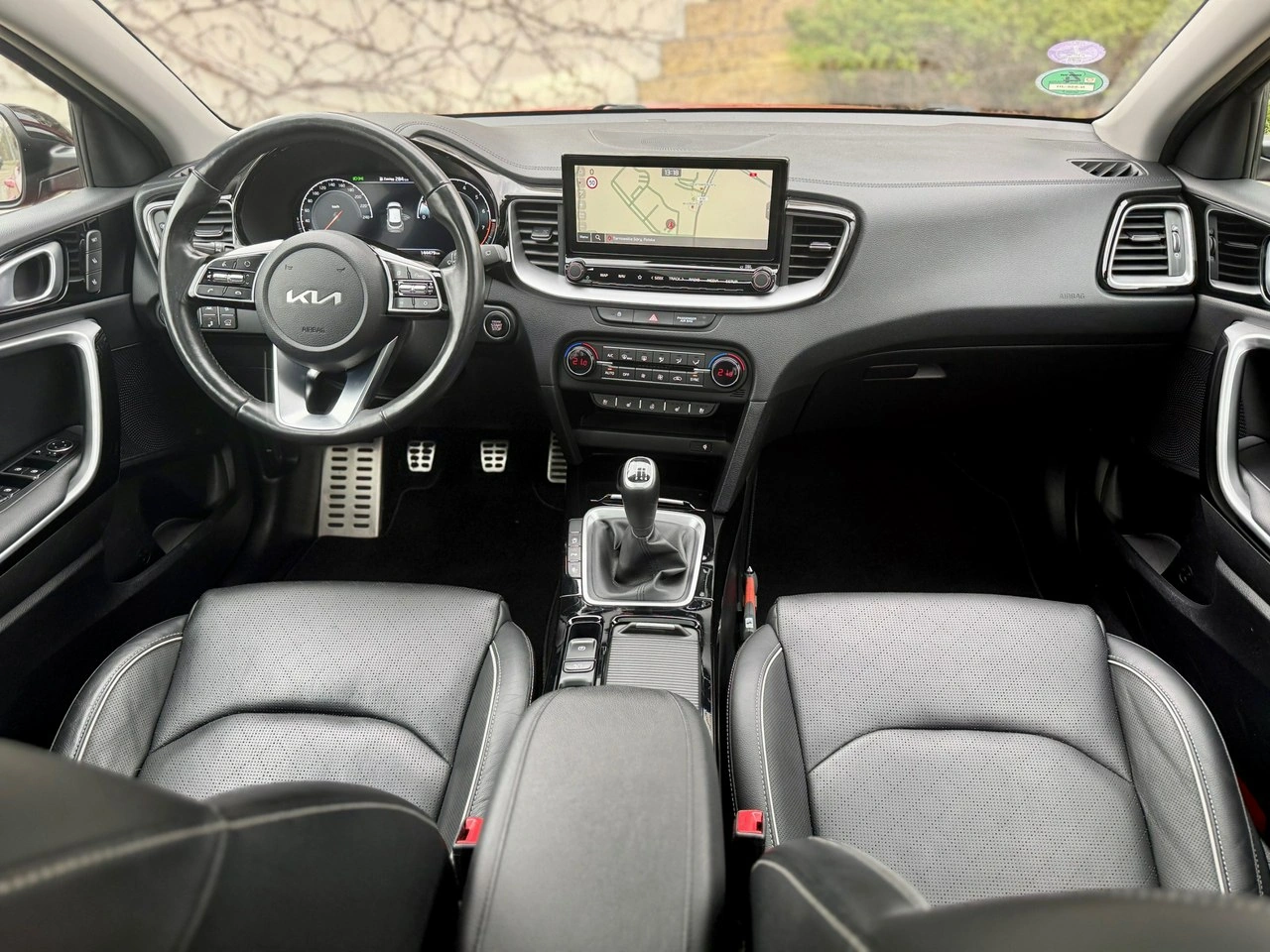 Kia XCeed - Zdjęcie 5