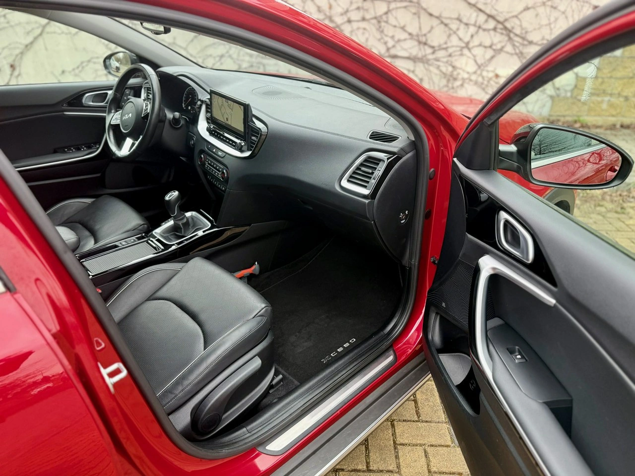 Kia XCeed - Zdjęcie 6