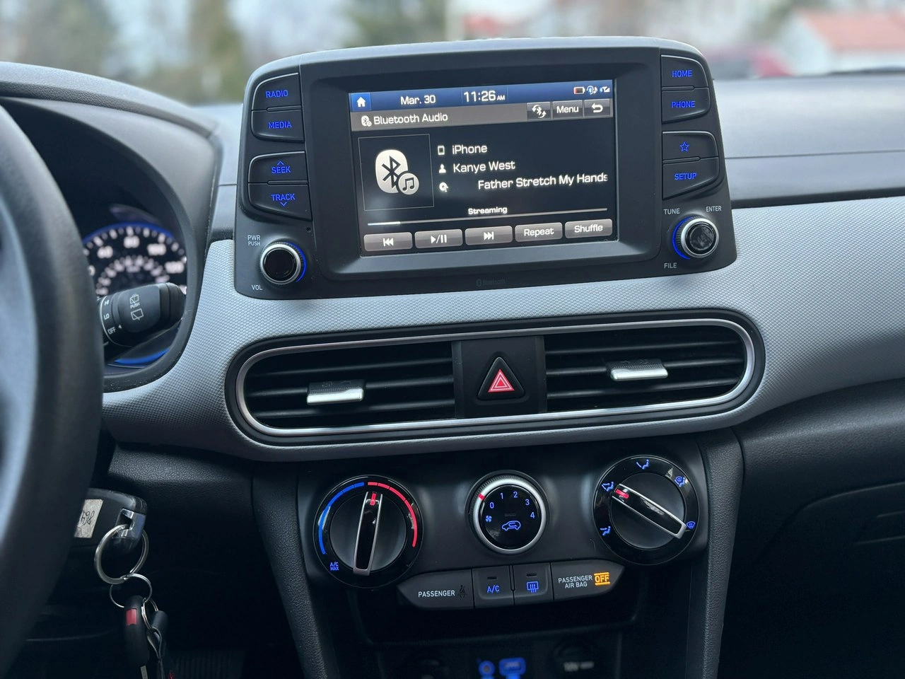 Hyundai Kona - Zdjęcie 10