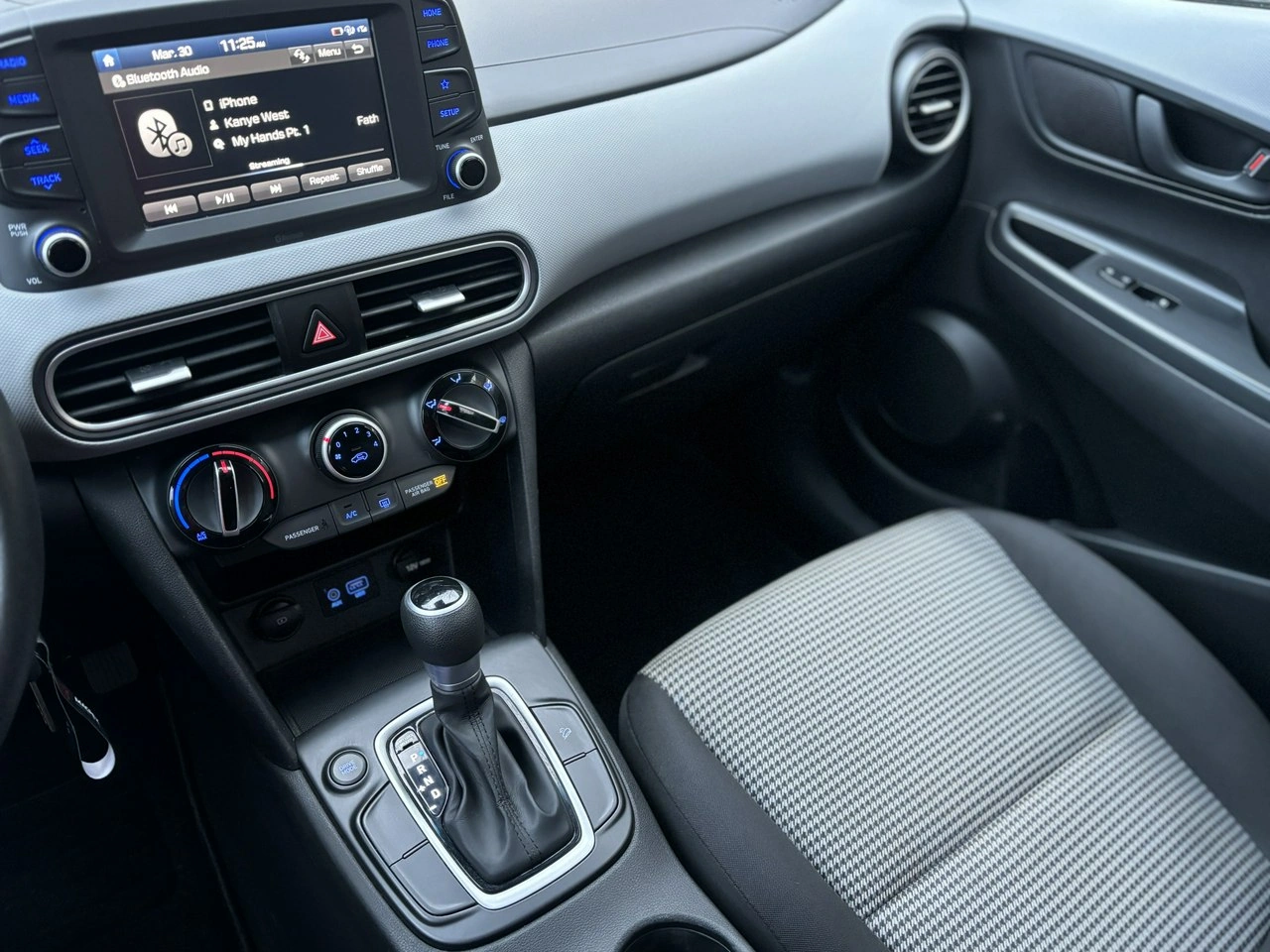 Hyundai Kona - Zdjęcie 12