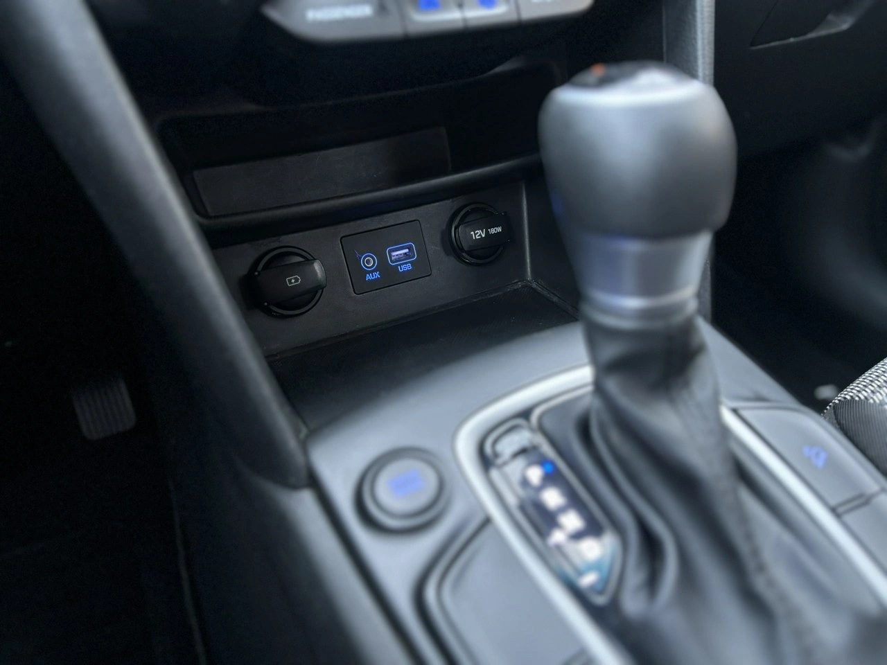 Hyundai Kona - Zdjęcie 14