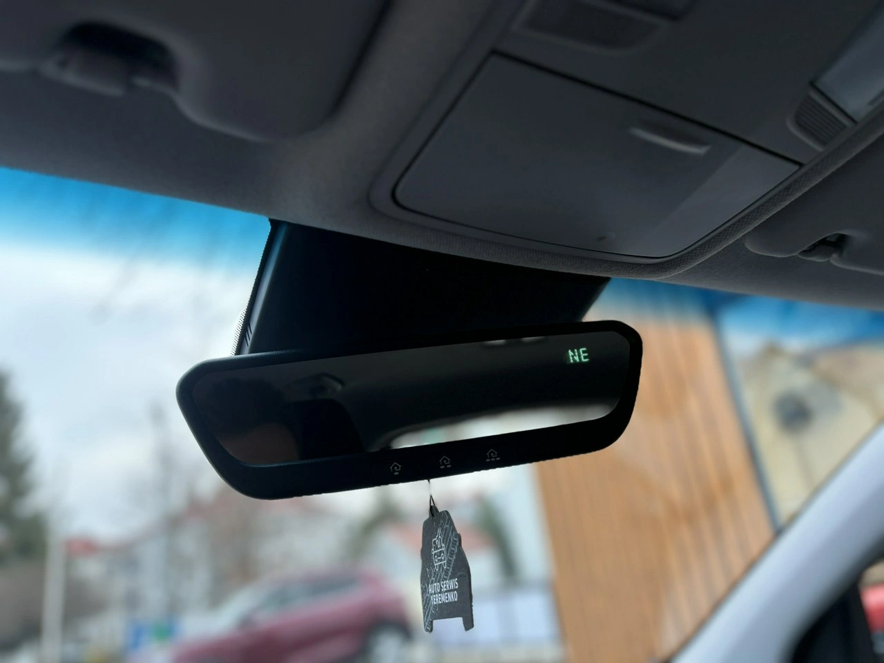 Hyundai Kona - Zdjęcie 16