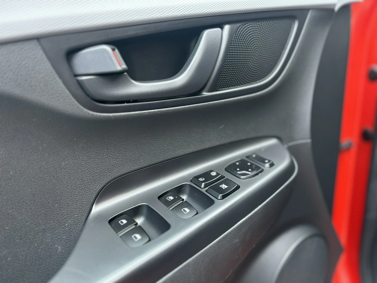 Hyundai Kona - Zdjęcie 5