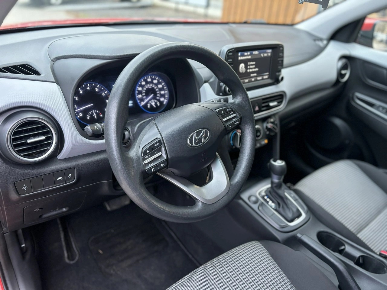 Hyundai Kona - Zdjęcie 6