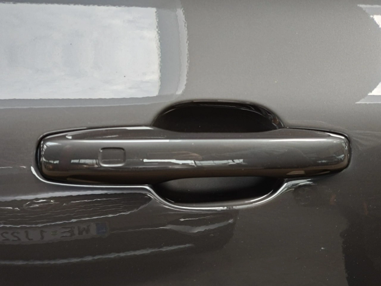 Volvo XC 60 - Zdjęcie 10