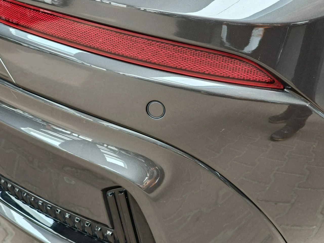 Volvo XC 60 - Zdjęcie 12