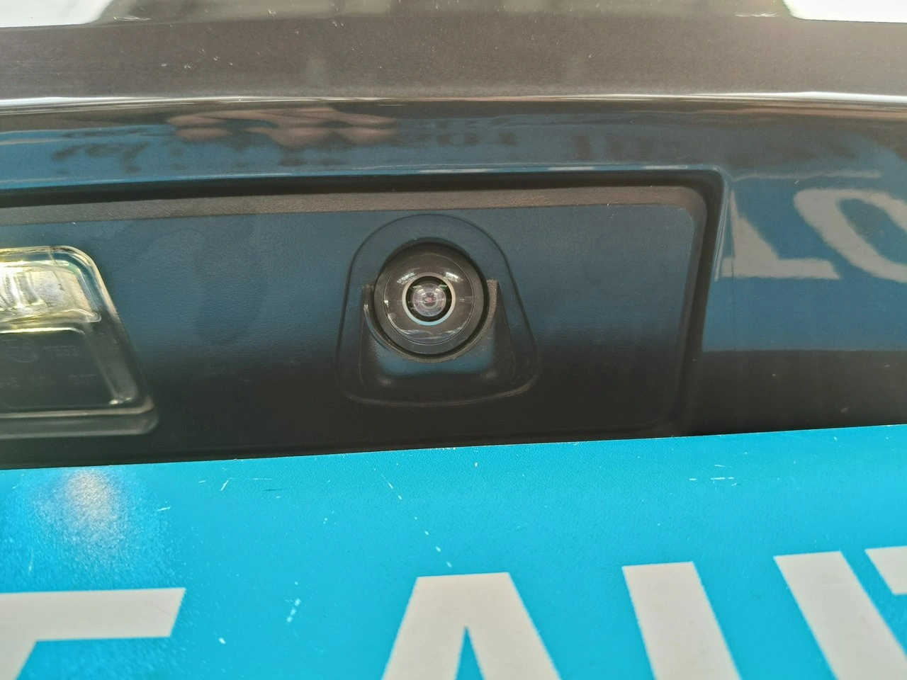 Volvo XC 60 - Zdjęcie 13