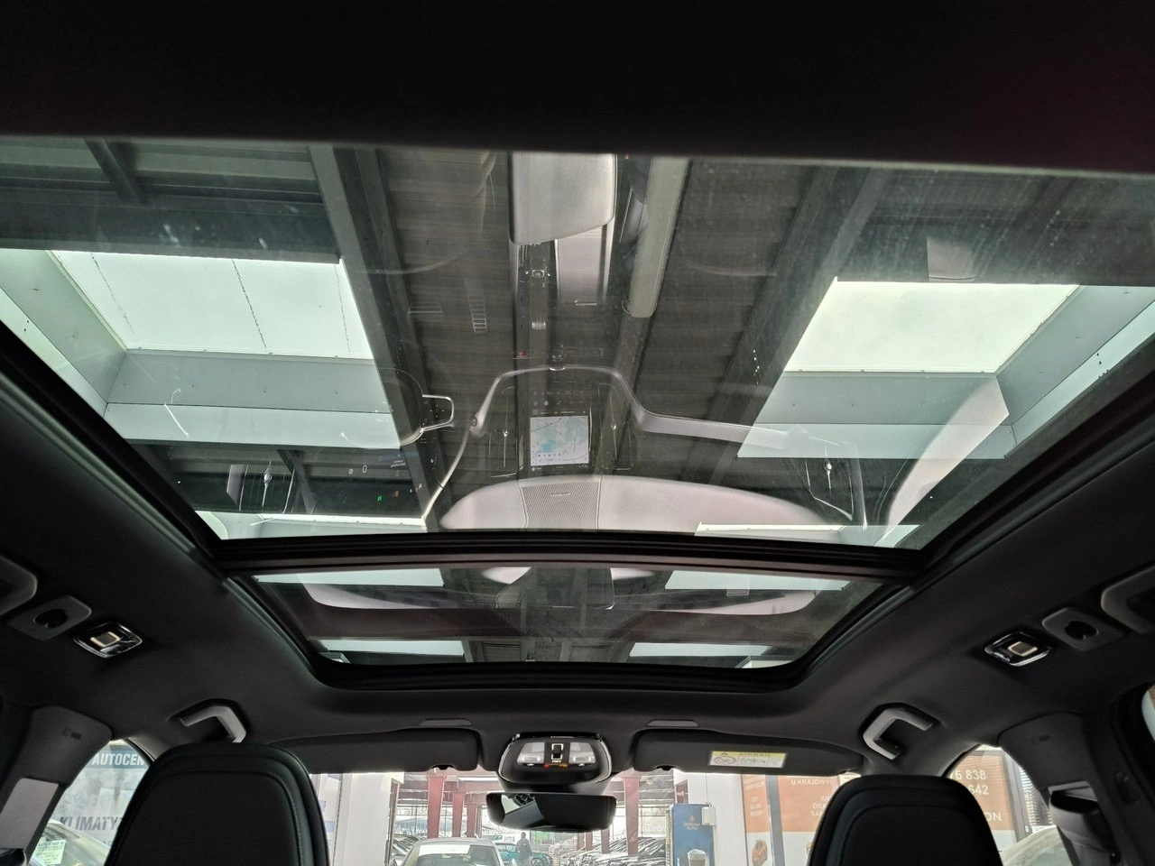 Volvo XC 60 - Zdjęcie 15