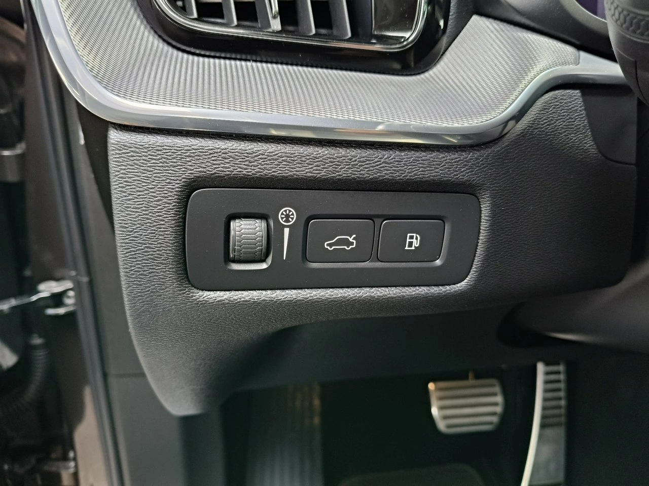 Volvo XC 60 - Zdjęcie 23