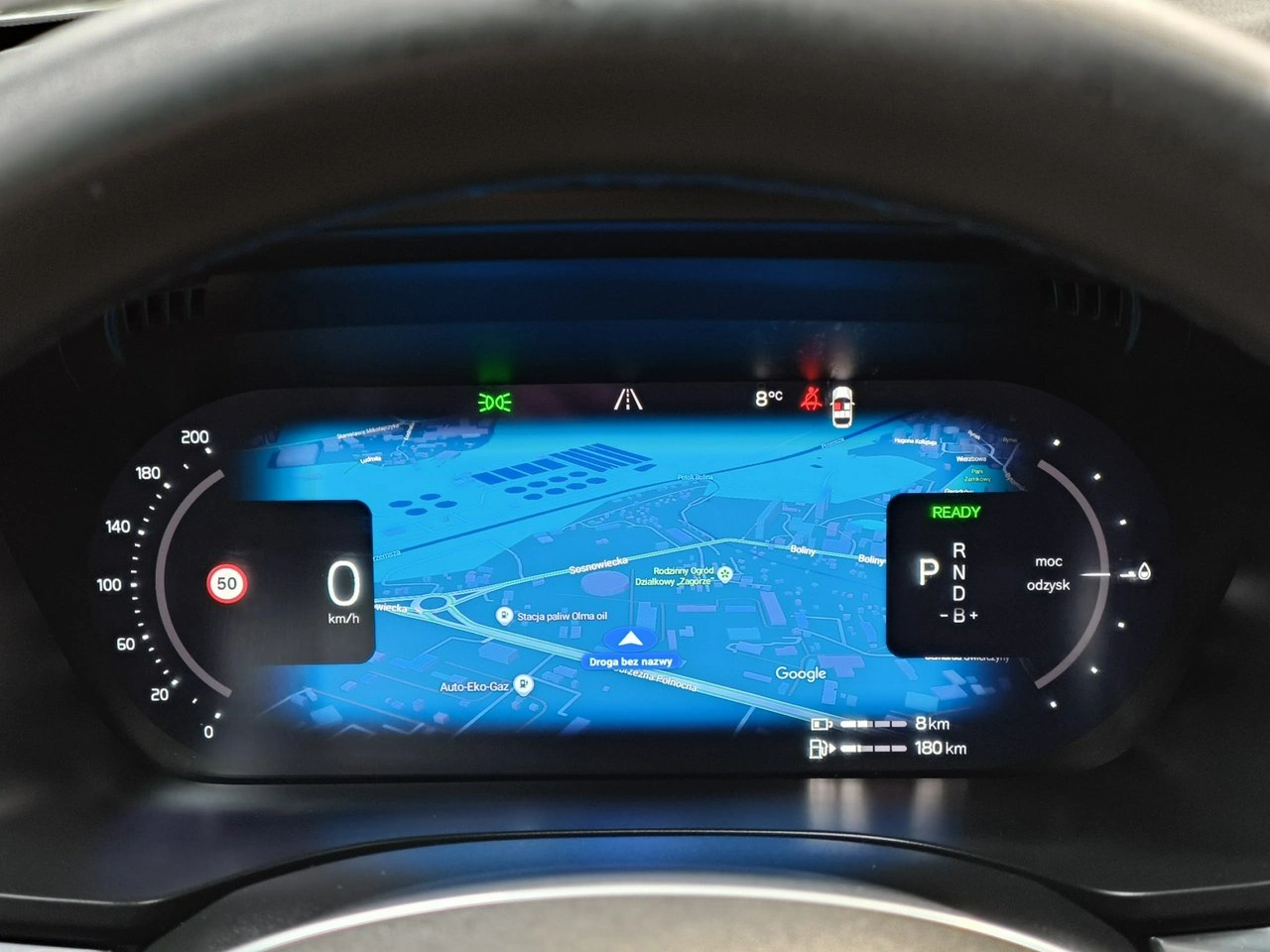 Volvo XC 60 - Zdjęcie 26