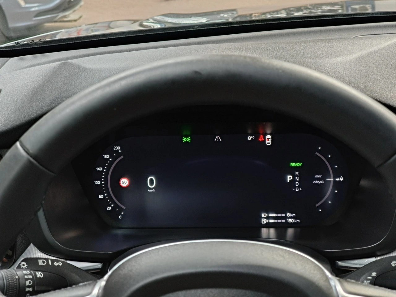 Volvo XC 60 - Zdjęcie 27