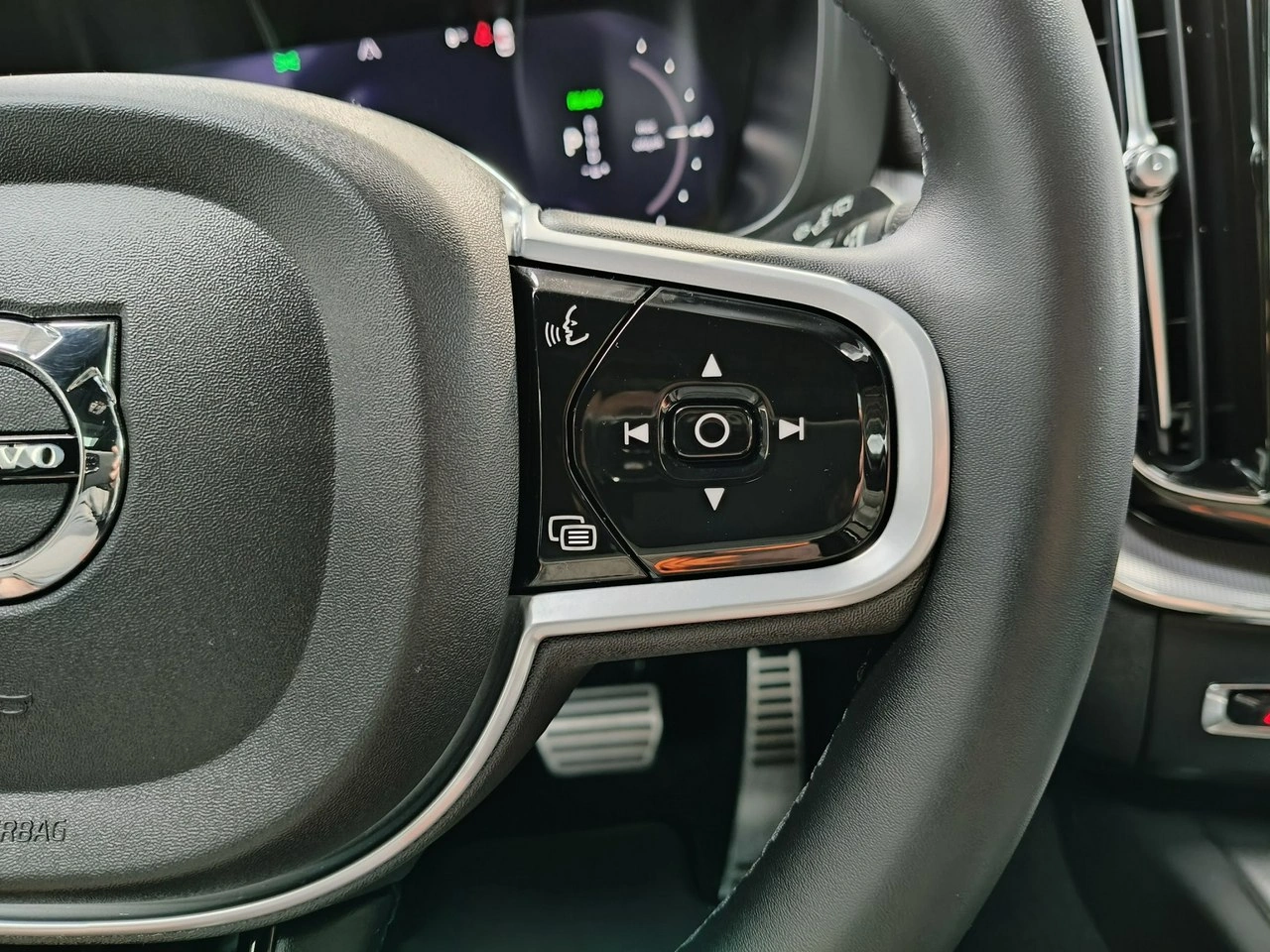 Volvo XC 60 - Zdjęcie 28