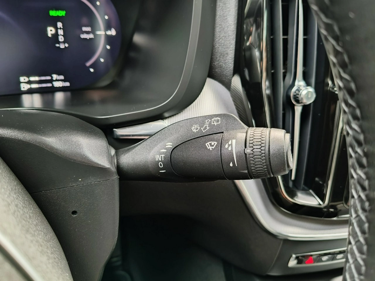 Volvo XC 60 - Zdjęcie 29