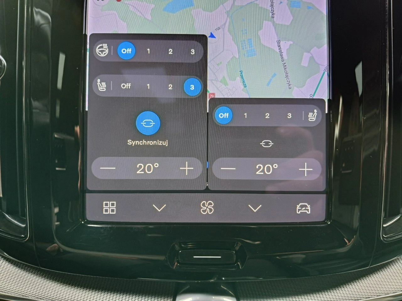 Volvo XC 60 - Zdjęcie 31