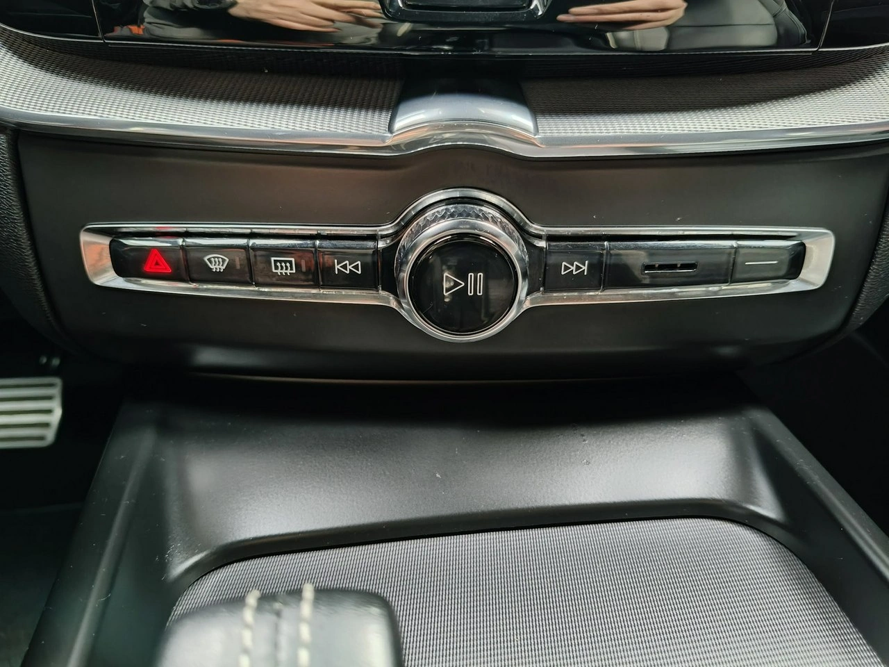 Volvo XC 60 - Zdjęcie 34