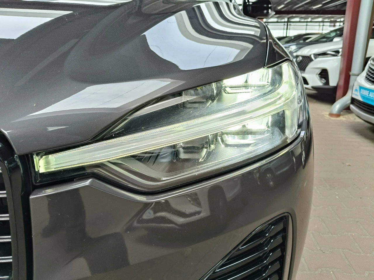 Volvo XC 60 - Zdjęcie 7